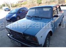 ВАЗ 2107