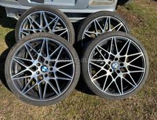 BMW f30 