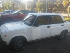 ВАЗ 2107