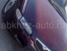 Mazda Xedos 6