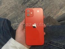 Продаю срочно 12 айфон