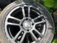 Диски R16