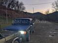 ВАЗ 2107