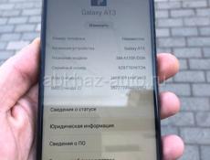 Samsung A13 идеал срочно,✅