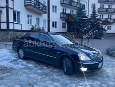 Toyota Majesta