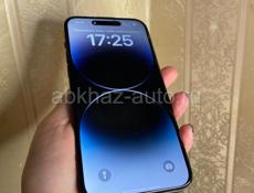 Айфон 14 Pro Max