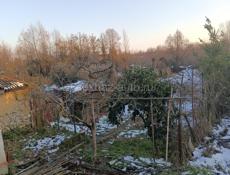 ДОМ С ЗЕМЕЛЬНЫМ УЧАСТКОМ СУХУМ