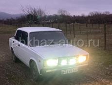 ВАЗ 2107