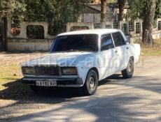 ВАЗ 2107