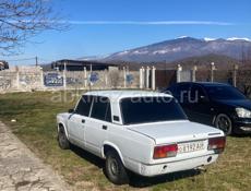 ВАЗ 2107