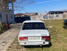 ВАЗ 2107