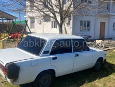 ВАЗ 2107