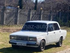 ВАЗ 2107