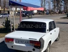 ВАЗ 2107