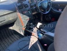 Mercedes-Benz A-класс