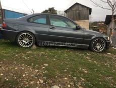 BMW E