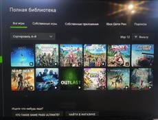 Продам Xbox one 