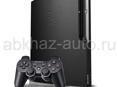 Playstation slim 3