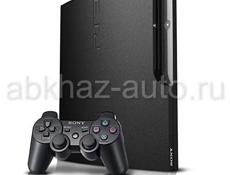 Playstation slim 3