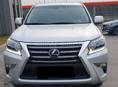 Lexus GX
