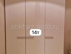 Мебель б/у 