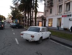 ВАЗ 21011