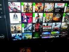 Xbox one