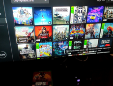 Xbox one