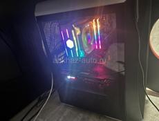 Игровой пк срочно торг