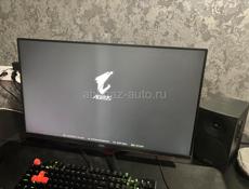 Игровой пк срочно торг
