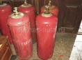 Газовые баллоны заправлены в Сочи