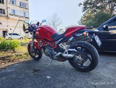 Ducati