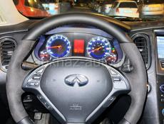 Infiniti EX