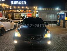 Infiniti EX
