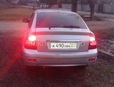 ВАЗ 2170 Priora
