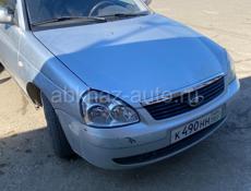 ВАЗ 2170 Priora