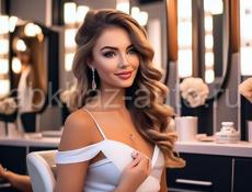 Салон красоты Люкс Абхазки
