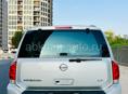 Nissan Armada