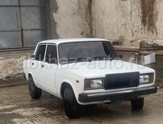 ВАЗ 2107