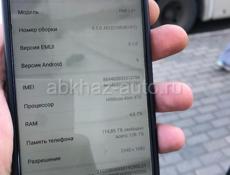 Huawei в идеале 128гб✅ 