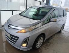 Mazda Business