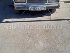 УАЗ 2206
