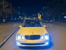 Mercedes-Benz B-Класс