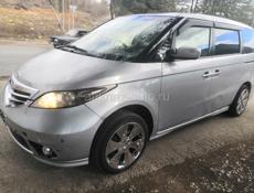 Honda Еlysion