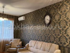 Продается квартира в Агудзере!