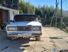 ВАЗ 2107