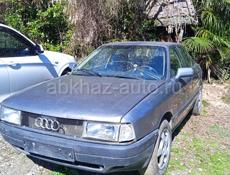 Audi 80