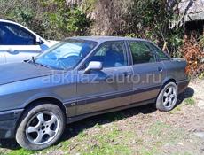 Audi 80