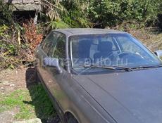Audi 80