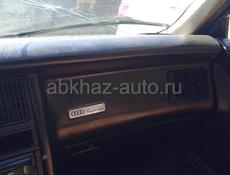 Audi 80
